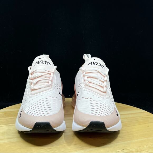 Nike Air Max 270 “Light Soft Pink” New DS AH6789-604) Women's size 8.5 - Picture 3 of 9